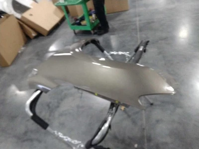 2011 Toyota RAV4 Left Fender Grey Good Condition 302802 4DR SUV — 第 1/4 张图片