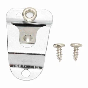 5 sztuk Uchwyt mikrofonu radiowego Radio Mic Klipsy wieszaka do Gm300 Gm95 URS - Zdjęcie 1 z 24