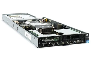 SL230S G8-2LFF-LEFT HP PROLIANT SL230S G8 NODE - LEFT - Afbeelding 1 van 7