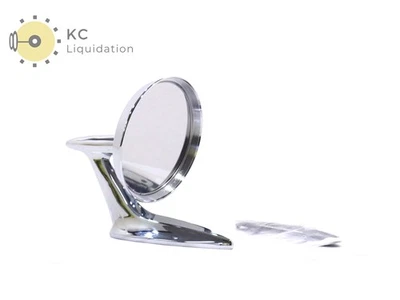 Espejo retrovisor exterior United Pacific C596002 para Chevy/GMC/GM 1959-60  Foto 1 de 3