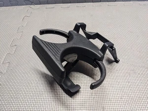 1990-1999 GM Cadillac Oldsmobile Chevy Buick Center Console Mounted Cup Holder - Picture 1 of 5