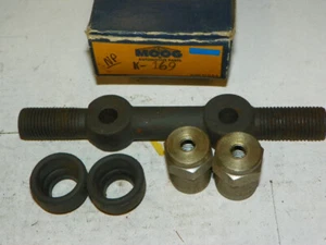 Packard 1951 1952 1953 1954 NOS Control Arm Shaft Kit Moog k169 Made in USA - Picture 1 of 1