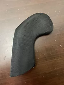 Black Iron Headcover 475-B - Picture 1 of 2