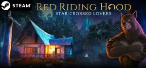 Cappuccetto Rosso: Star Crossed Lovers (2018) | REGION-FREE | PC | CONSEGNA VELOCE - Foto 1 di 6