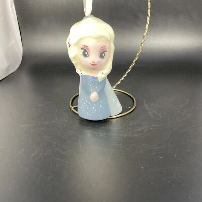 Disney Frozen Elsa Christmas Ornament  - Image 1 of 4