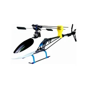 Meccanica Elicottero Classe 450 V2-04 Plastica e Metallo Compatibile T-Rex - Bild 1 von 4