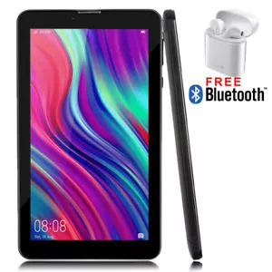 7in Phablet Android 9.0 Tablet PC w/ GSM Phone Feature *FREE Bluetooth* UNLOCKED - Picture 1 of 5