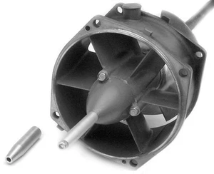 Yamaha Interchangeable Pump Cone Rod 54-3351 - Bild 1 von 1