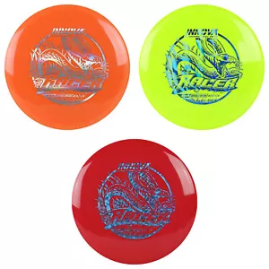 Controlador de distancia Innova Disc Golf Star Racer 12/6/-1/2 - Elige el disco exacto - Imagen 1 de 28