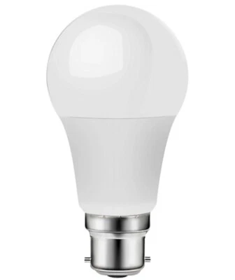 3 x General Electric LED Energy Smart 14w B22 2700k (102) - Image 1 of 3