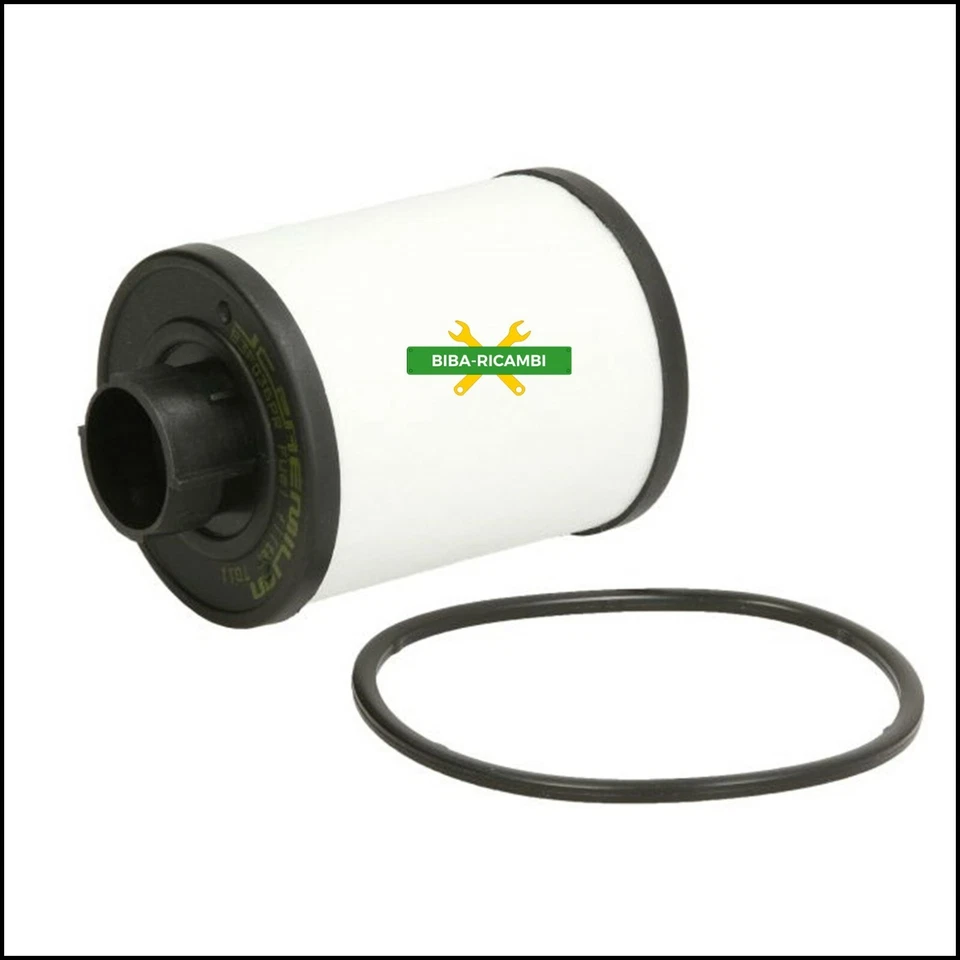 Filtro Gasolio Carburante Compatibile Per Suzuki Splash (EX) Dal 2008> - Immagine 1 di 3
