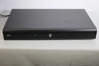 TiVo Premiere Series4 XL4 DVR TCD758250, Power Cord,  316 Hours HD - Image 1 of 4