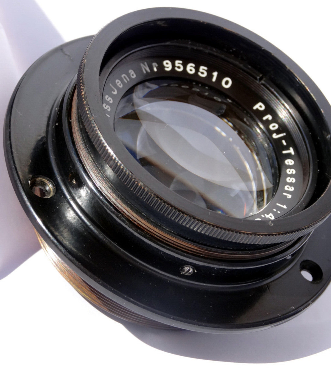 Carl Zeiss Jena f/4.5 Vintage Camera Lenses for sale | eBay Carl Zeiss Jena f/4.5 Vintage Camera Lenses for sale | eBay