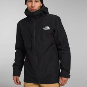 NWT The North Face Thermoball Eco Snow Triclimate 2 In 1 Jacket Black Sz Medium - Picture 1 of 1