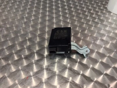 Unidad de monitoreo de presión de neumáticos LEXUS CT 200H 2014-2020 TPMS 89760-76051 Foto 1 de 4