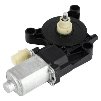 For Chrysler 200 2011-2015 Sebring 2007-2010 Front Right Window Motor 742339 - Image 1 of 2