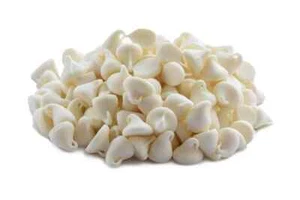Yogurt Chips Regular 2M Baking Chips (select size below) - Picture 1 of 8