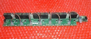 MS3 Relay Board 640-0903B Rev 05 6400903B - Picture 1 of 9