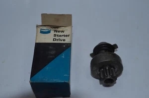 1960-1980's NOS BENDIX FORD COMET MUSTANG COUGAR THUNDERBIRD TRUCK STARTER DRIVE - Picture 1 of 4