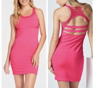 Fabletics Pink Tropez Dress size XS - Picture 1 of 7