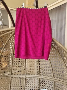 Boom Shankar BNWT Lala Midi Skirt Size 14 - Picture 1 of 4