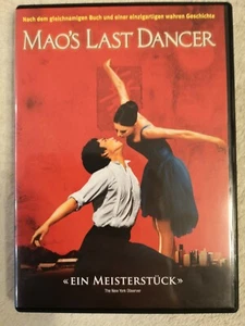 Mao's Last Dancer (DVD) RARITÄT - Bild 1 von 1