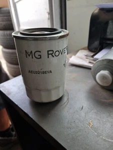 Genuine Mg Oil Filter Aeu2218eva - Picture 1 of 2