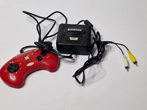 Mini Sega Mega Drive by Radica Games LTD (2004) Tested & Working See Description - Picture 1 of 9