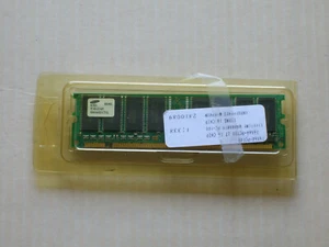 1 x 64MB SAMSUNG PC-100 NON-ECC MEMORY SDRAM - KMM366S823CTS-GL - Picture 1 of 2