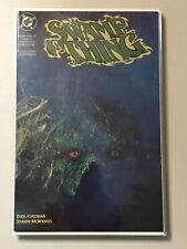 SWAMP THING #116 NM DC COMICS 1992