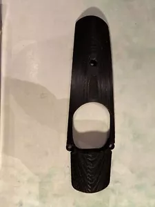 Parrot Disco fpv Drone stabilization upgrade Kit Black + protection bottom - Picture 1 of 4