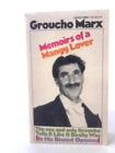 Memoirs of a Mangy Lover (Groucho Marx - 1974) (ID:97351)