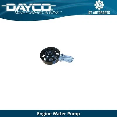Bomba de agua Dayco 2014 2015 2016 para motor Honda Accord 2013-2017 2,4 L L4 Foto 1 de 4