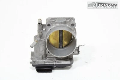 2018-2020 ACURA MDX 3.5L V6 GAS ENGINE MOTOR AIR INTAKE THROTTLE BODY VALVE OEM - Image 1 of 4