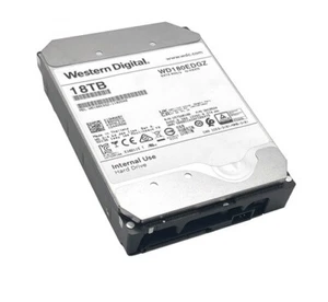 Western Digital WD180EDGZ 18TB 7200RPM SATA III - 11.479 Std. - Gebrauchte_WD16 - Bild 1 von 2