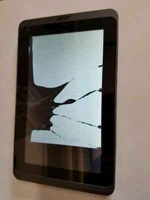 Tablet Acer iconia B1-721 Android Wifi 7 pulgadas Dispositivo Acerconia SD Tab B1 Foto 1 de 3