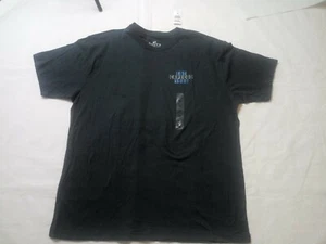 NEW WITH TAG MENS T-SHIRT "EST CAPE COD 1980" COLOR NAVY SZ XL - Picture 1 of 6