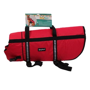 Zippy Paws Adventure Gear Dog Life Jacket Size Extra Large XL 33-40 Inches - Picture 1 of 3