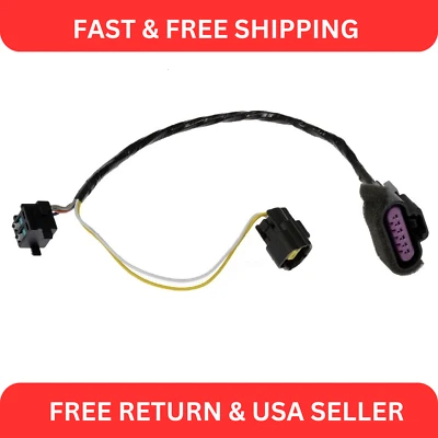 Par de ganchos de remolque delanteros de acero negro de alta resistencia para Ford F-150 2004-2024 2008 2009 Foto 1 de 4