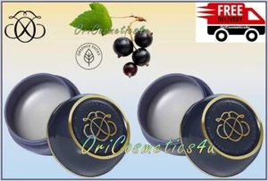 2 x Oriflame Tender Care Multi Purpose Balms Blackcurrant - Beeswax + Vitamin E - Picture 1 of 9
