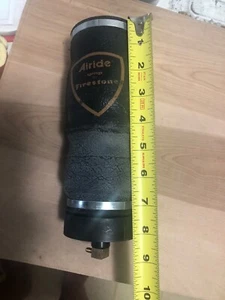 1 - Firestone Airide AIR SPRING NBD-10218 3587147KHIL2C (J1R1) - Picture 1 of 6