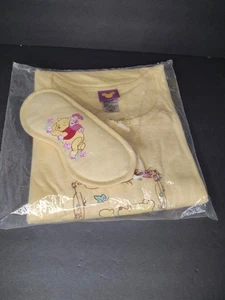 New Avon's Disney's Winnie The Pooh Misses One Size Fits Most Sleep Shirt Set... - Picture 1 of 5