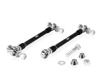 Eibach AK41-35-023-01-20 Front Adjustable End Link Kit fits 14-19 Ford Focus ST - Image 1 of 2