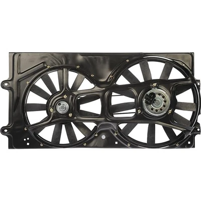 621-291 Dorman Cooling Fan Assembly for VW Volkswagen Passat 1995-1997 - Image 1 of 2