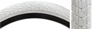 SUNLITE Freestyle - Kontact TIRE SUNLT 18x2.0 WH/WH KONTACT K841 WIRE - Picture 1 of 1