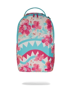 Auténtica MOCHILA SPRAYGROUND GARDEN DELIGHT (B6959) - EDICIÓN LIMITADA Exclusiva - Imagen 1 de 9