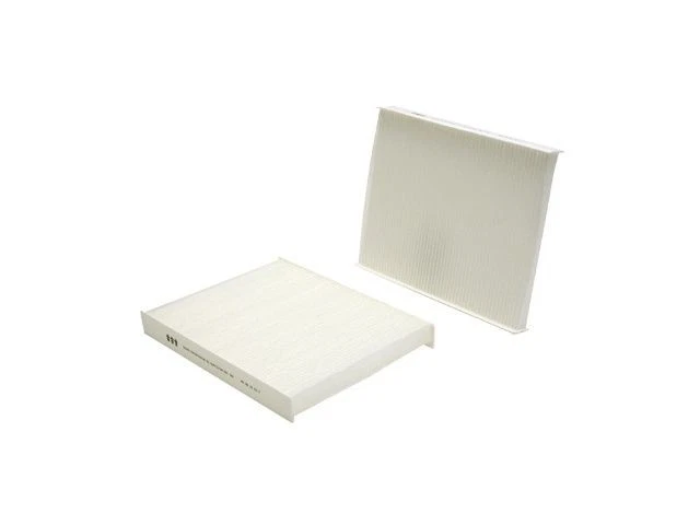 Filtro de aire de cabina WIX 12WYSB46 para Hyundai Santa Fe 2010 2011 Foto 1 de 1