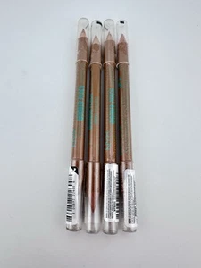 NYX Wonder Pencil Concealer Eyeliner Lipliner - WPBP05 Warm Deep (4 Pack) - Picture 1 of 4