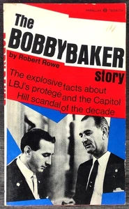 The Bobby Baker story - Imagen 1 de 1