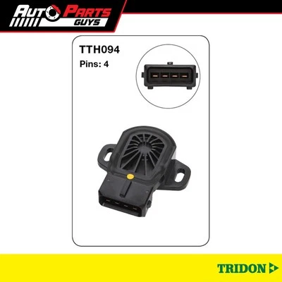 Tridon Throttle Position Sensor TPS | TTH094 - Image 1 of 2